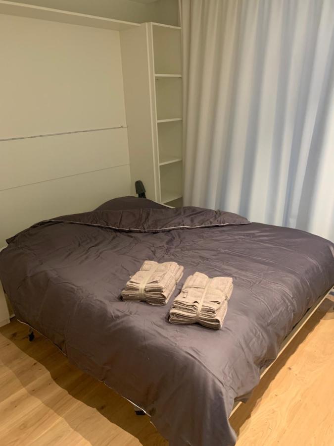 Appartement Op Het Strand, Enfin, Zo Goed Als... Koksijde Eksteriør billede